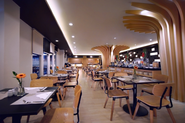 Ara Hotel Gading Serpong
